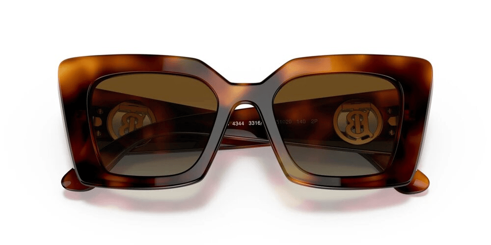 BURBERRY 4344 3316T5