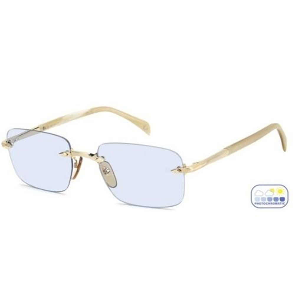 David Beckham 1195/S IDA