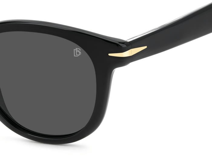 David Beckham 1198/S 807