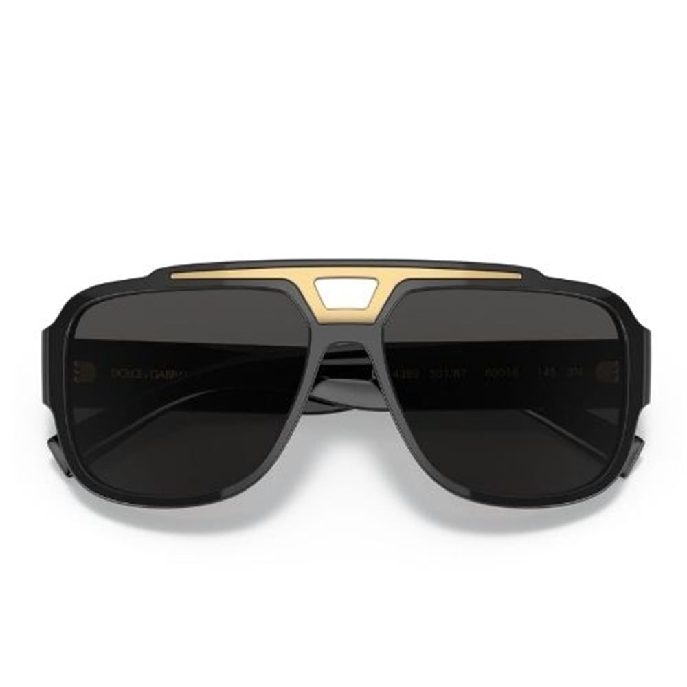 DOLCE GABBANA 4389 501/87 