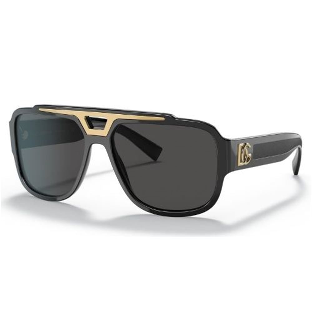 DOLCE GABBANA 4389 501/87 