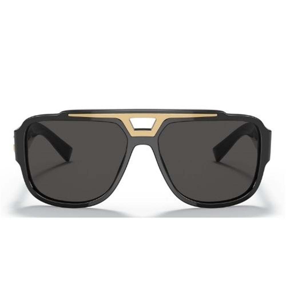 DOLCE GABBANA 4389 501/87 