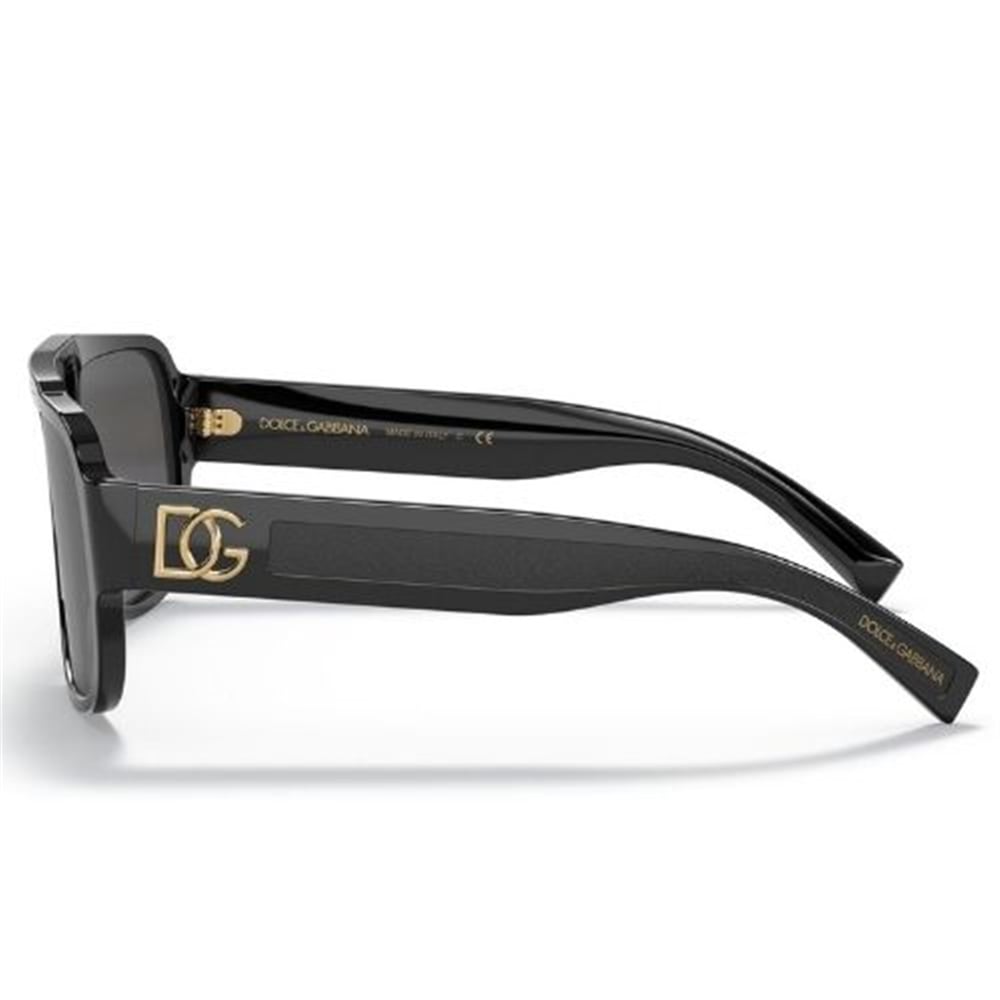 DOLCE GABBANA 4389 501/87 