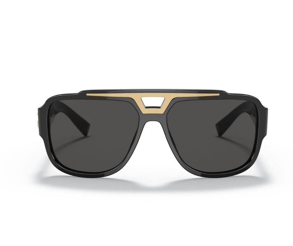 DOLCE GABBANA 4389 501/87 