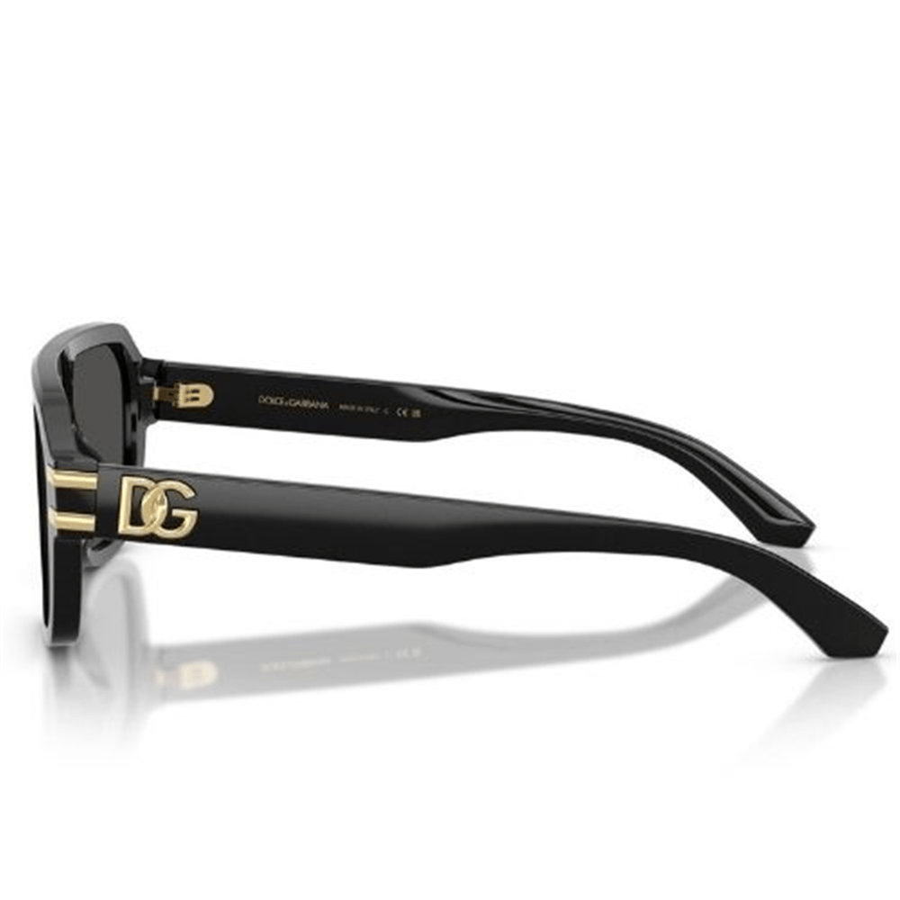 DOLCE GABBANA 4507 50187 145