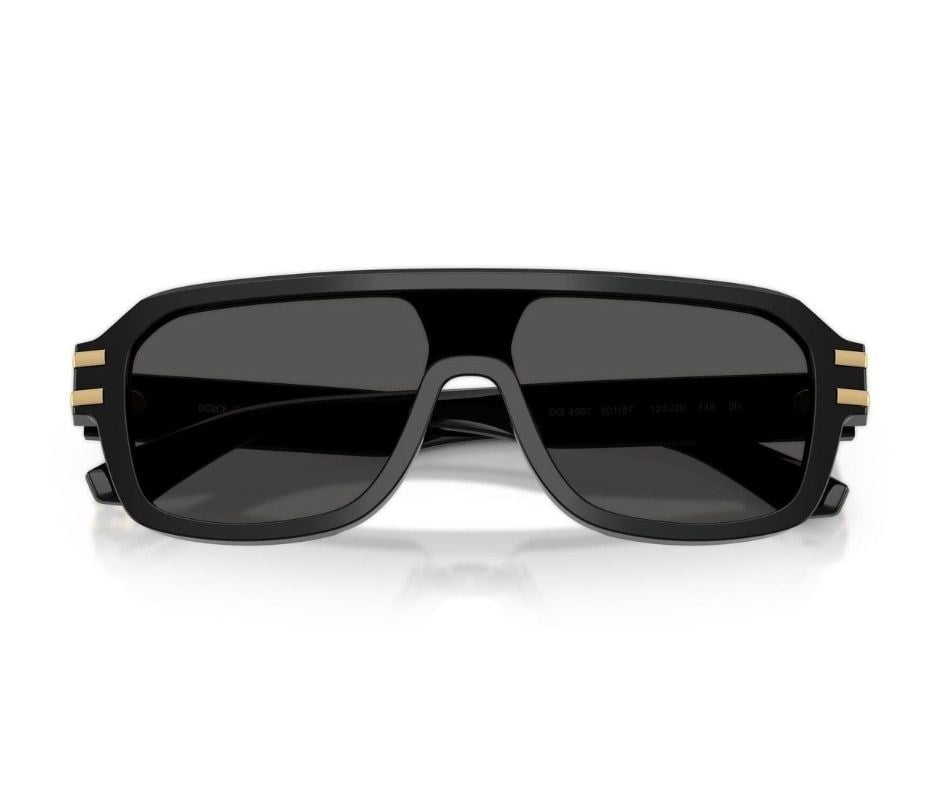 DOLCE GABBANA 4507 50187 145