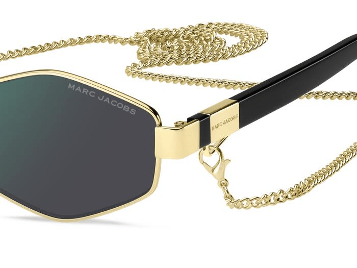 MARC JACOBS 496/S PEF