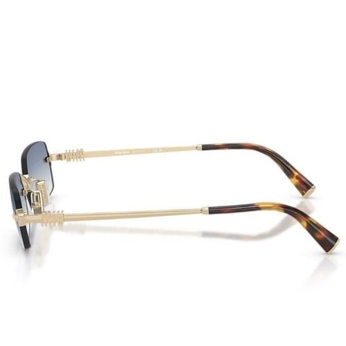 MIU MIU B50S ZVN80O 52