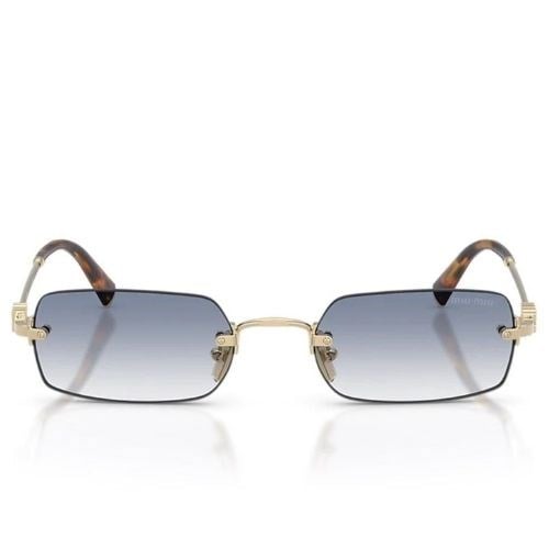 MIU MIU B50S ZVN80O 52