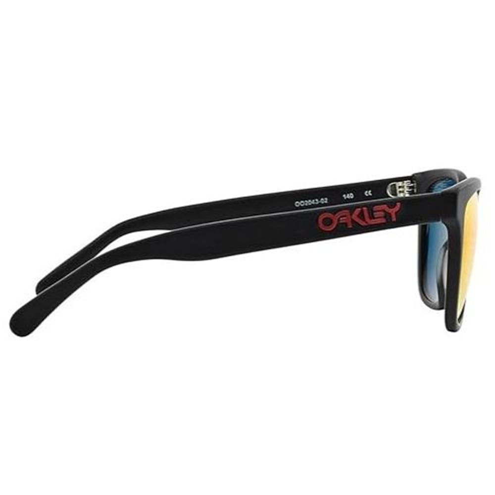 OAKLEY 204302  140