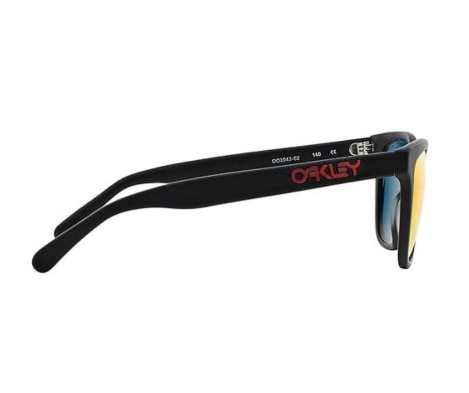 OAKLEY 204302  140