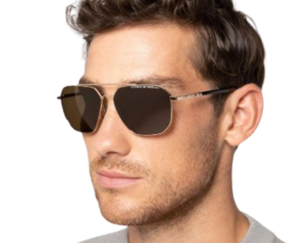 PORSCHE DESIGN 8967 61C604  145