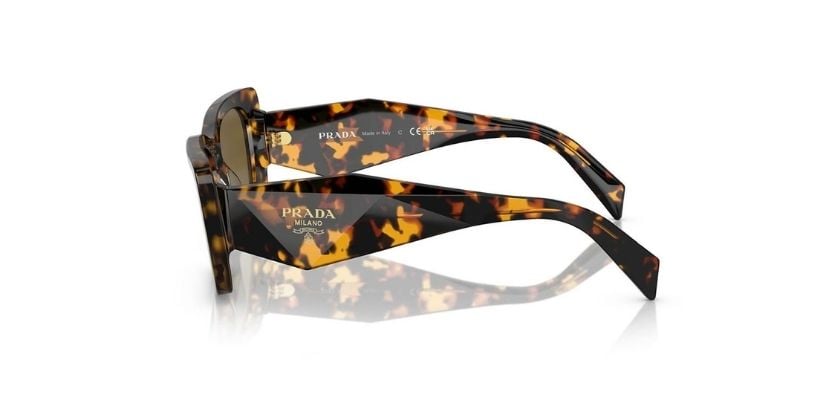 PRADA 08YS VAU-01T
