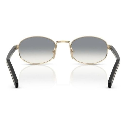 PRADA B53S ZVN-02C 52
