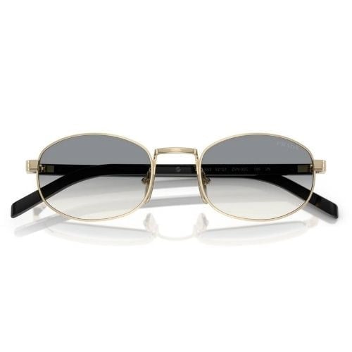 PRADA B53S ZVN-02C 52