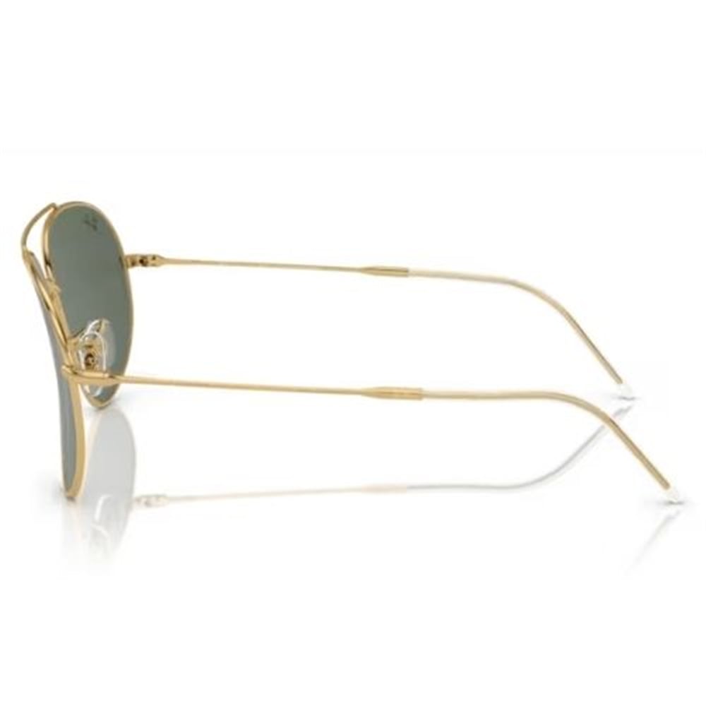 RAY-BAN 0101S 001/VR