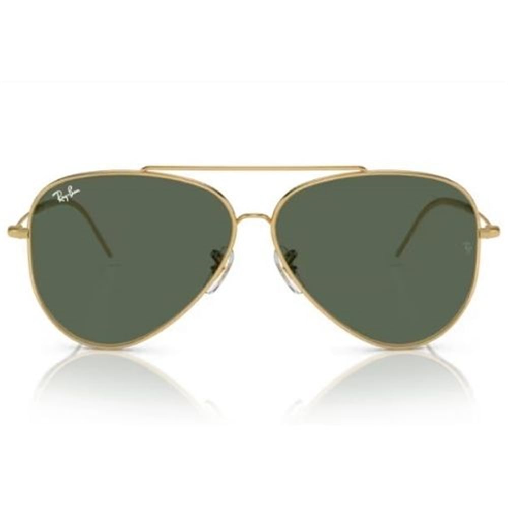 RAY-BAN 0101S 001/VR