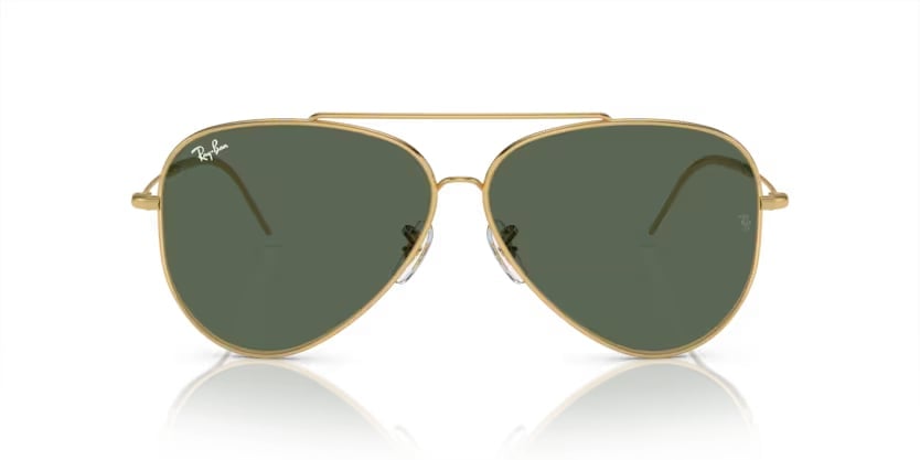RAY-BAN 0101S 001/VR