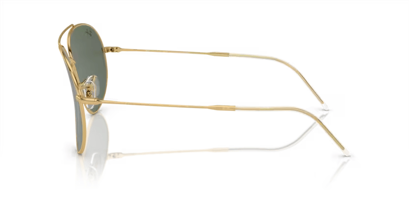 RAY-BAN 0101S 001/VR