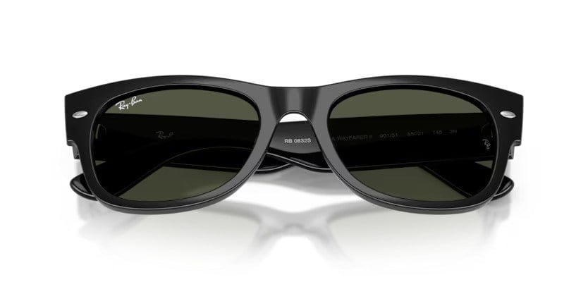 RAY-BAN 0832 90131