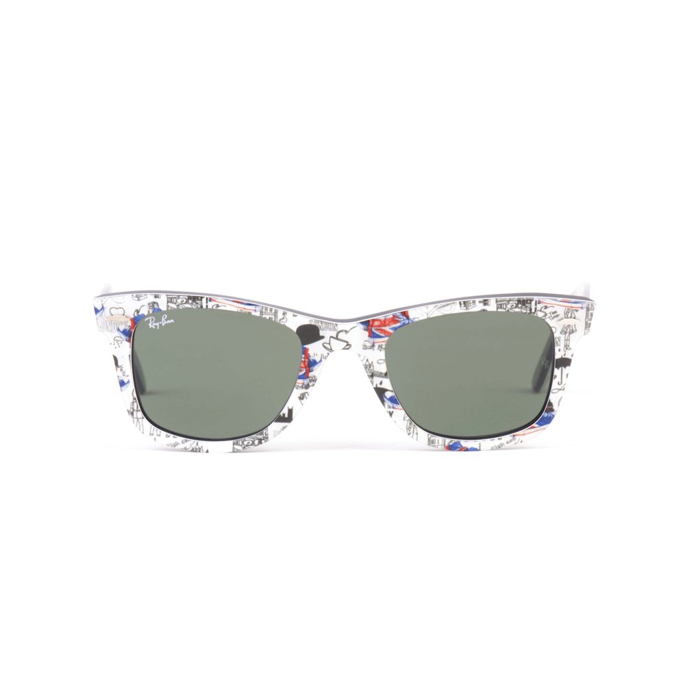 RAY-BAN  2140 1115