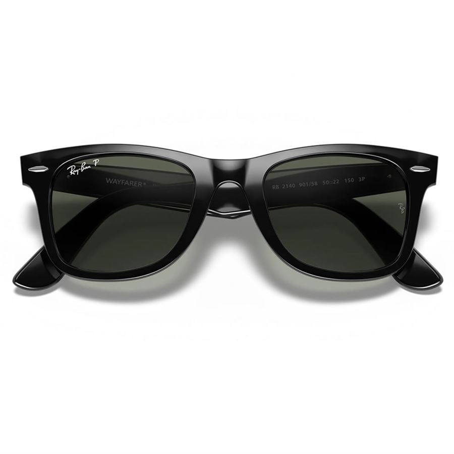 RAY-BAN 2140 901/58