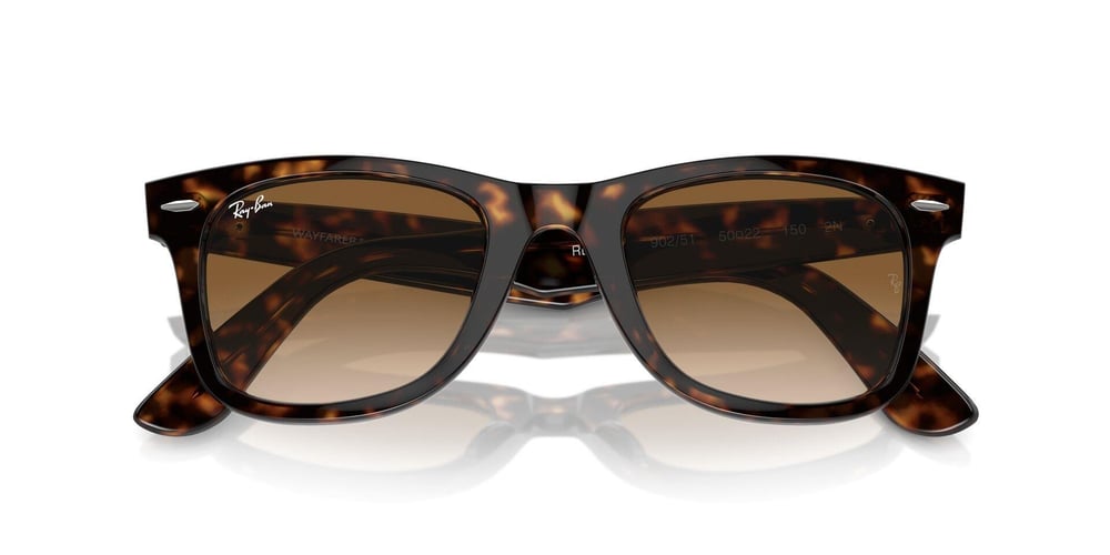 RAY-BAN 2140 902/51