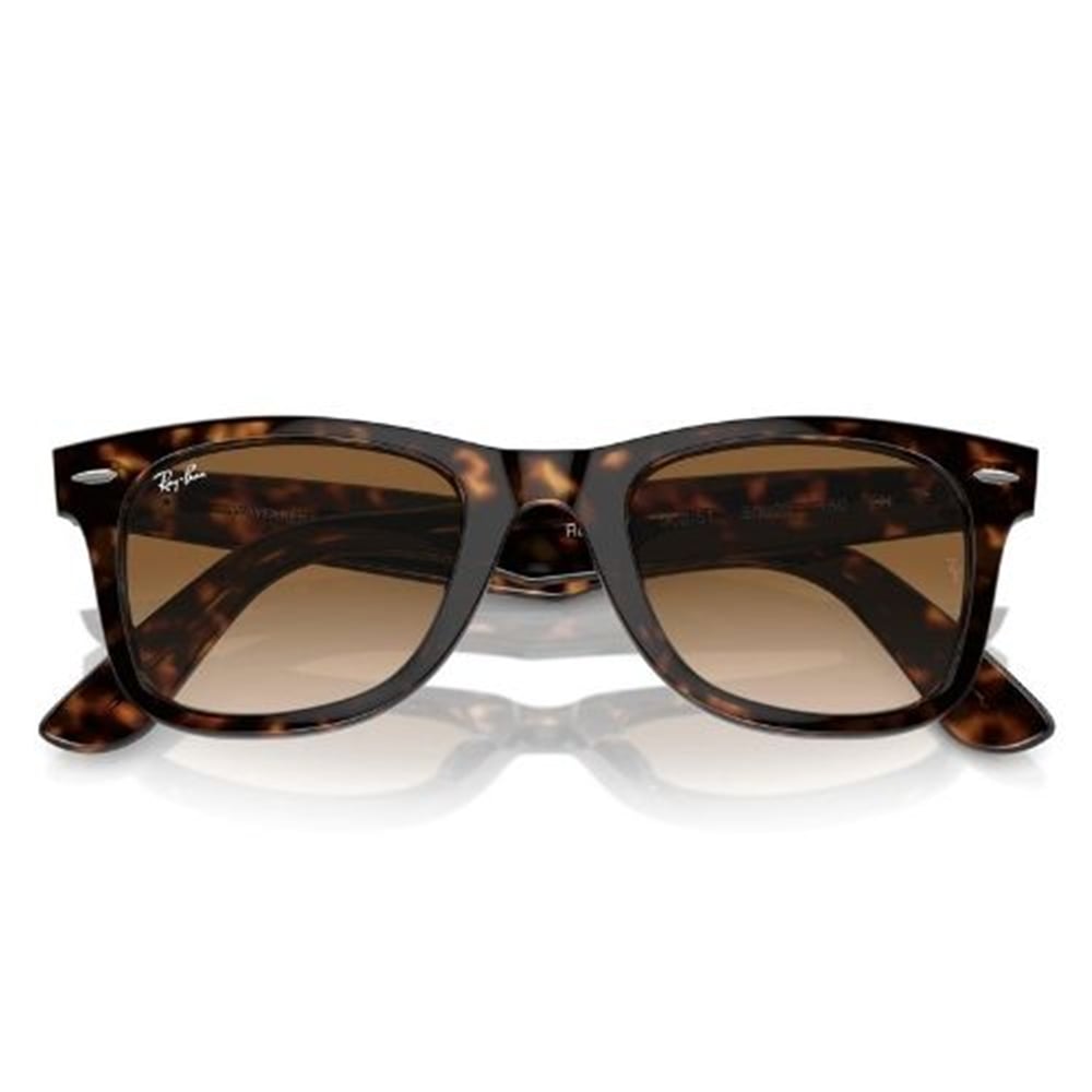 RAY-BAN 2140 902/51