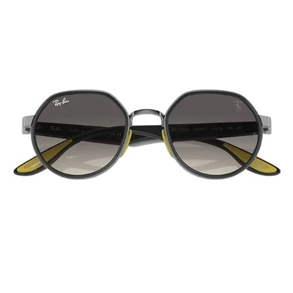 RAY-BAN 3703  F03011