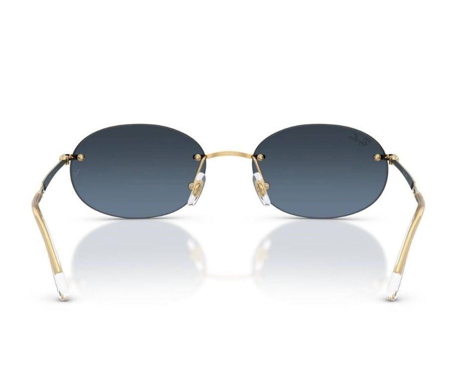 RAY-BAN 3767 0014C