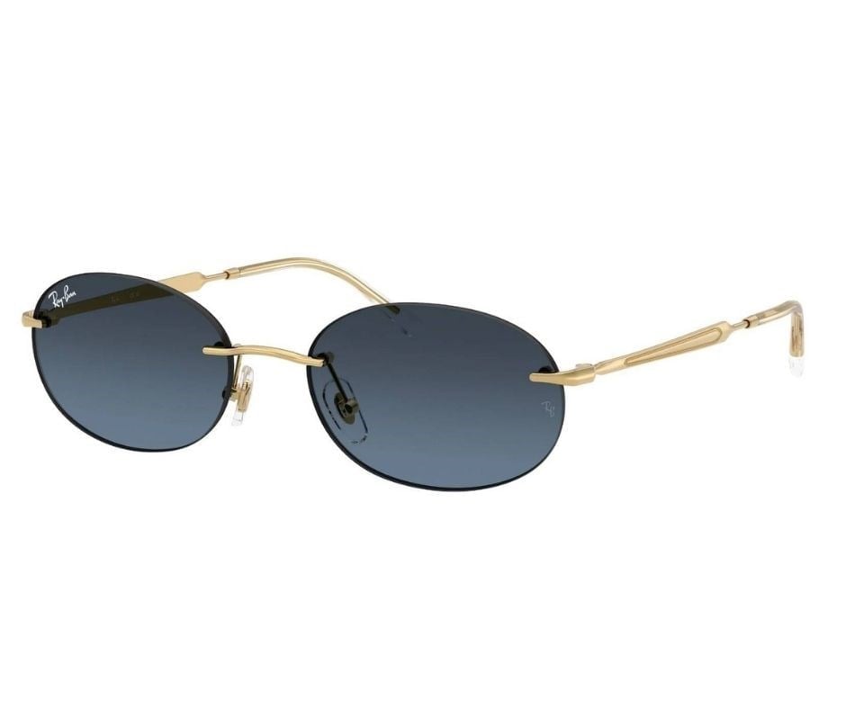RAY-BAN 3767 0014C