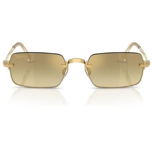 RAY-BAN 3928 001/7I 54