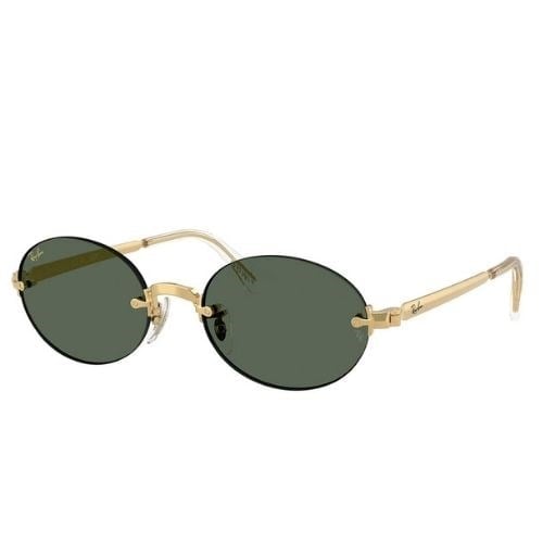 RAY-BAN 3929 001/71 54