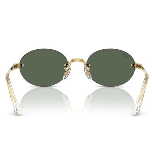 RAY-BAN 3929 001/71 54