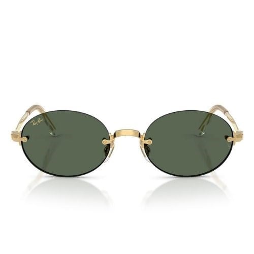 RAY-BAN 3929 001/71 54