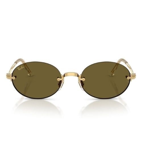 RAY-BAN 3929 001/73 54
