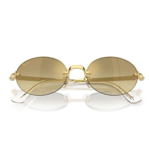 RAY-BAN 3929 001/7I 54