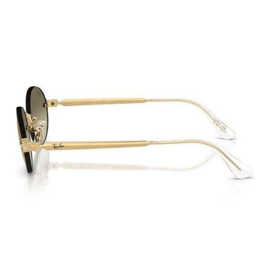 RAY-BAN 3929 001/7I 54