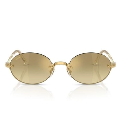 RAY-BAN 3929 001/7I 54