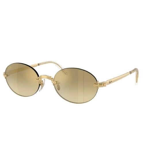 RAY-BAN 3929 001/7I 54