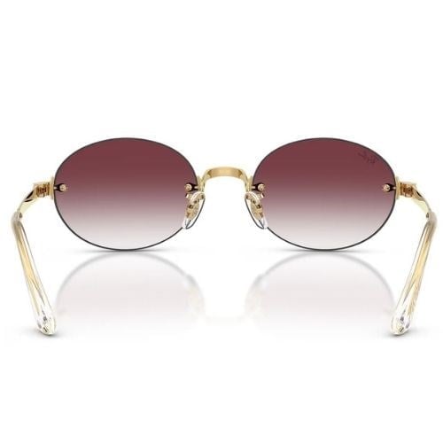 RAY-BAN 3929 001/8H 54