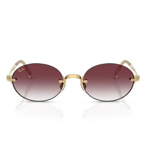 RAY-BAN 3929 001/8H 54
