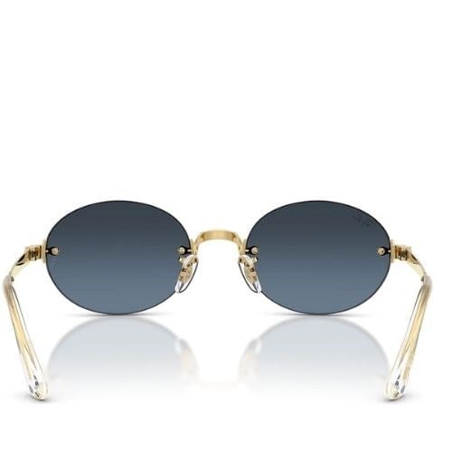 RAY-BAN 3929 001/S2 54