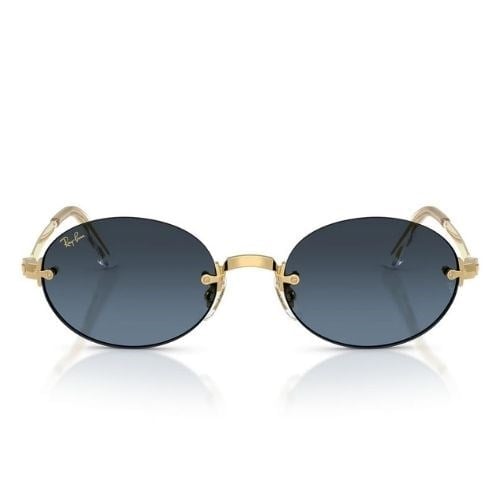 RAY-BAN 3929 001/S2 54