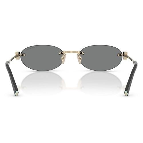 TIFFANY&CO 3119D 602187 56