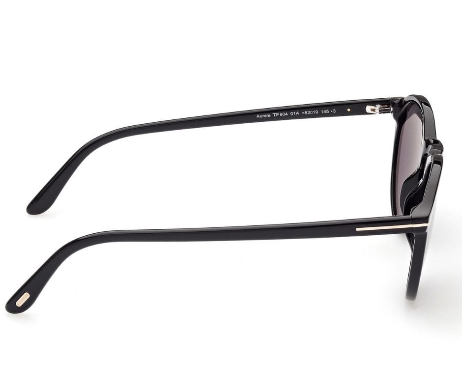 TOM FORD 0904 01A