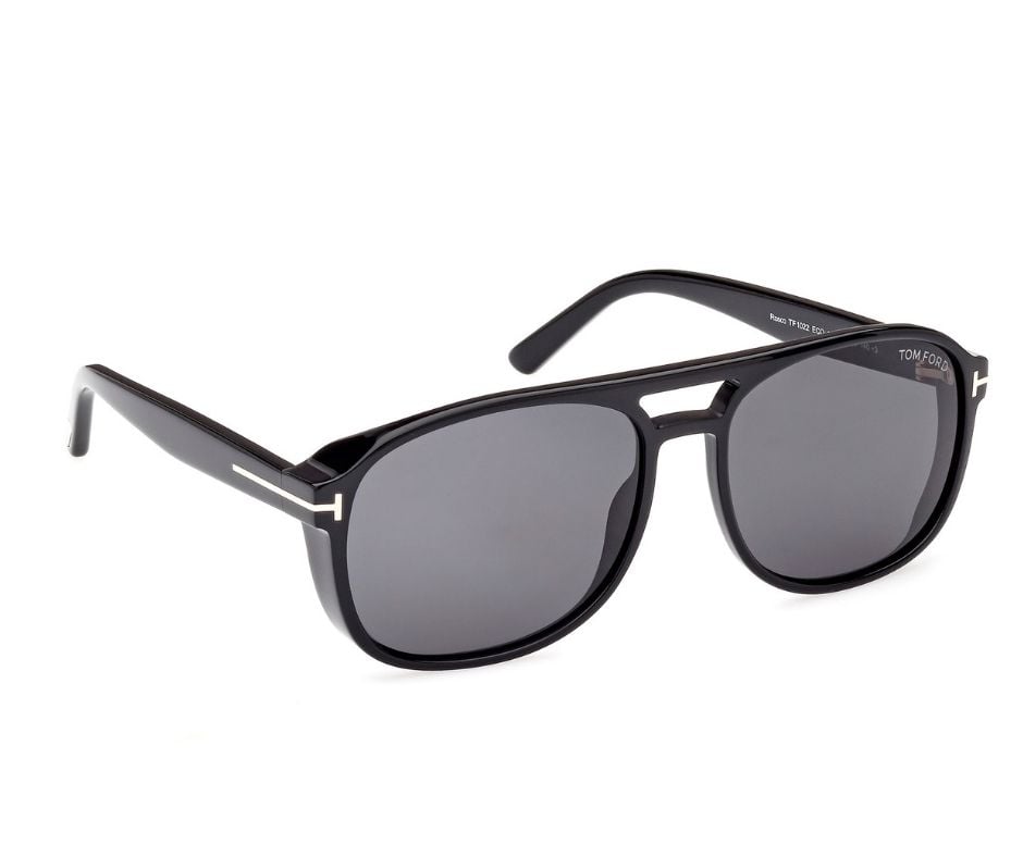 TOM FORD 1022 01A