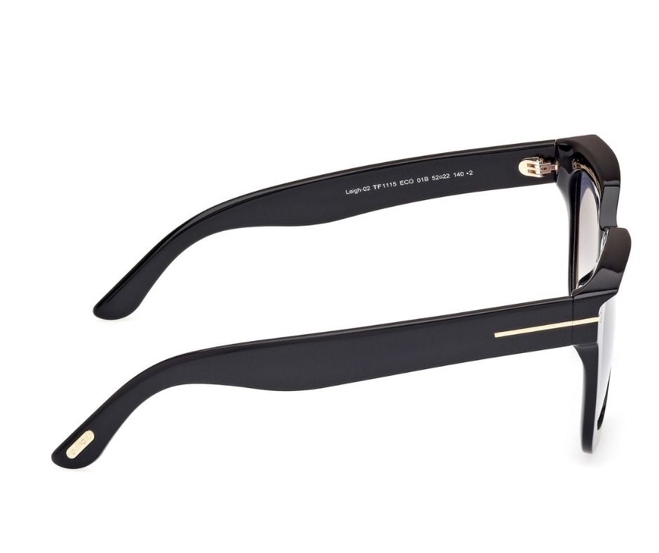 TOM FORD 1115 01B