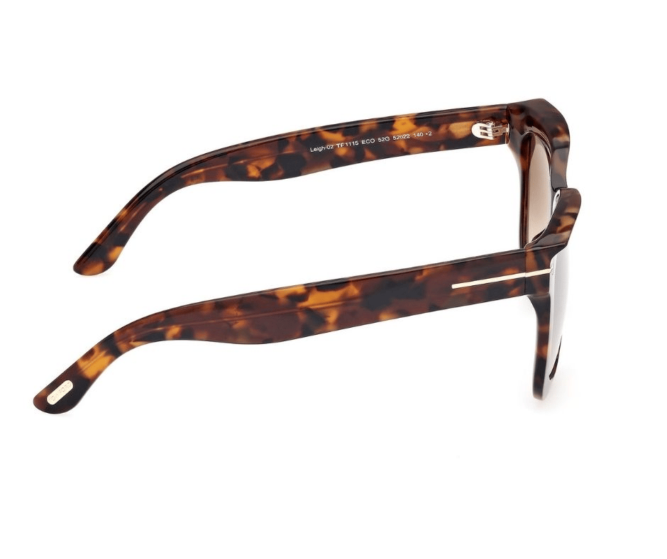 TOM FORD 1115 52G