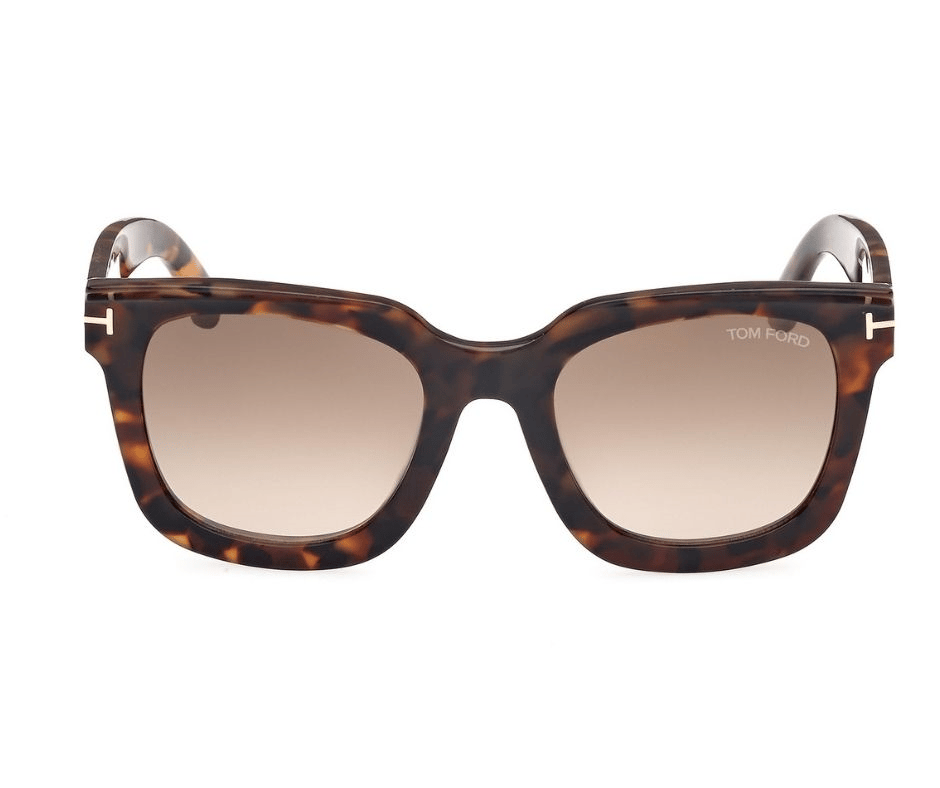 TOM FORD 1115 52G
